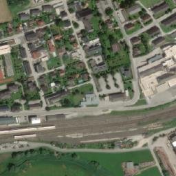 Satellite imagery of Schloß Sonnhof, AT