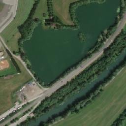 Satellite imagery of Schloß Sonnhof, AT