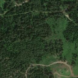 Satellite imagery of Lärcheck, AT