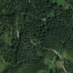 Satellite imagery of Ödstein, AT