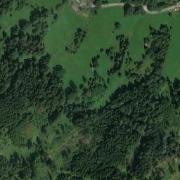 Satellite imagery of Ödstein, AT