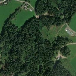 Satellite imagery of Ödstein, AT