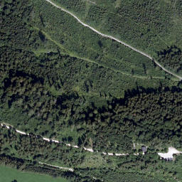 Satellite imagery of Schloss Strechau, AT