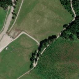 Satellite imagery of Bichler Halt, AT