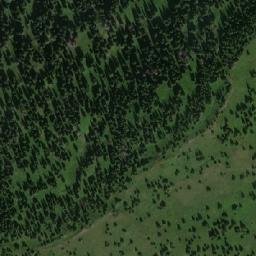 Satellite imagery of Lahngangkogel, AT