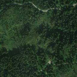 Satellite imagery of Acheneck, AT