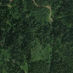 Satellite imagery of Acheneck, AT