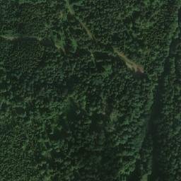 Satellite imagery of Acheneck, AT