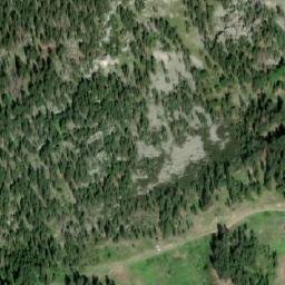 Satellite imagery of Am Rossschwanz, AT