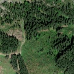 Satellite imagery of Am Rossschwanz, AT
