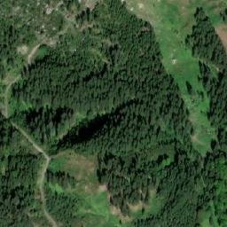 Satellite imagery of Am Rossschwanz, AT