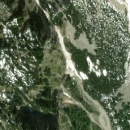Satellite imagery of Kaiserschild, AT