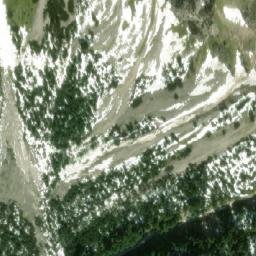 Satellite imagery of Kaiserschild, AT