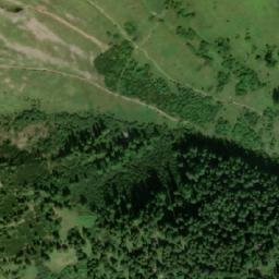 Satellite imagery of Polster, AT