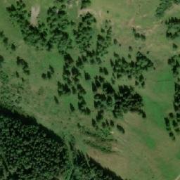 Satellite imagery of Polster, AT