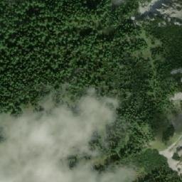 Satellite imagery of Leobner Mauer, AT