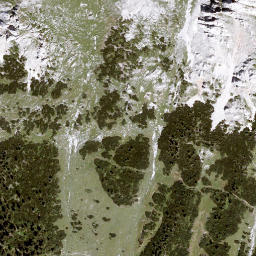 Satellite imagery of Trenchtling, AT