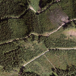 Satellite imagery of Wohntal Hocheck, AT