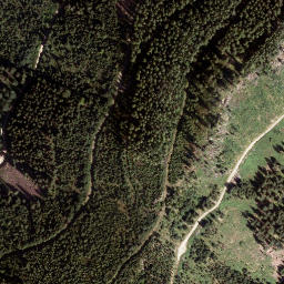 Satellite imagery of Herzogberg, AT