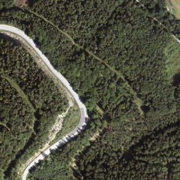 Satellite imagery of Hochgölk, AT
