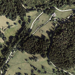 Satellite imagery of Hiasbauerhöhe, AT