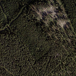Satellite imagery of Hochwechsel, AT