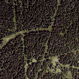 Satellite imagery of Hochwechsel, AT