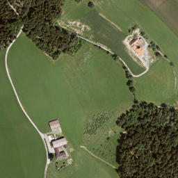 Satellite imagery of Fuchsenriegel, AT