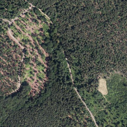 Satellite imagery of Karlonger Kogel, AT
