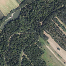 Satellite imagery of Noppler Berg, AT