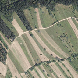 Satellite imagery of Noppler Berg, AT