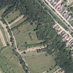 Satellite imagery of Noppler Berg, AT