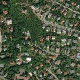 Satellite imagery of Rudas vasasztal, HU
