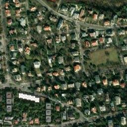 Satellite imagery of Kőpiramisok, HU