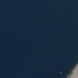 Satellite imagery of Chinom Point, US