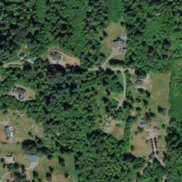 Satellite imagery of WATERFALL — NGS SX1465 — King County, US, US
