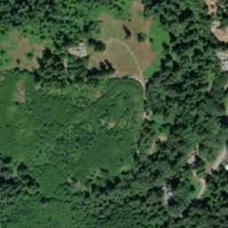 Satellite imagery of WATERFALL — NGS SX1465 — King County, US, US