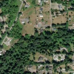Satellite imagery of WATERFALL — NGS SX1465 — King County, US, US