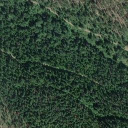 Satellite imagery of General Mine, US