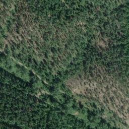 Satellite imagery of General Mine, US