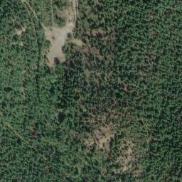 Satellite imagery of Corrigan Ridge, US