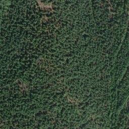 Satellite imagery of Page Mine, US