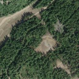 Satellite imagery of Granite Mine, US
