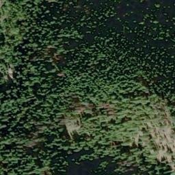 Satellite imagery of Iron Daisy Mine, US