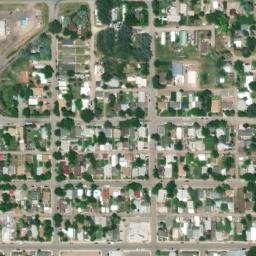 1800-1898 Smelter Ave, Black Eagle, Mt  Satellite Map