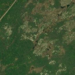 Satellite imagery of Berry Hill, CA