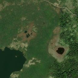 Satellite imagery of Berry Hill, CA