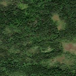 Satellite imagery of Horn Hill, CA