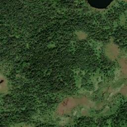 Satellite imagery of Horn Hill, CA