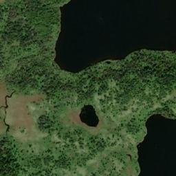 Satellite imagery of Horn Hill, CA